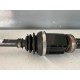 Front right automatic drive shaft VOLVO S80 V70 2008-2013 36011300