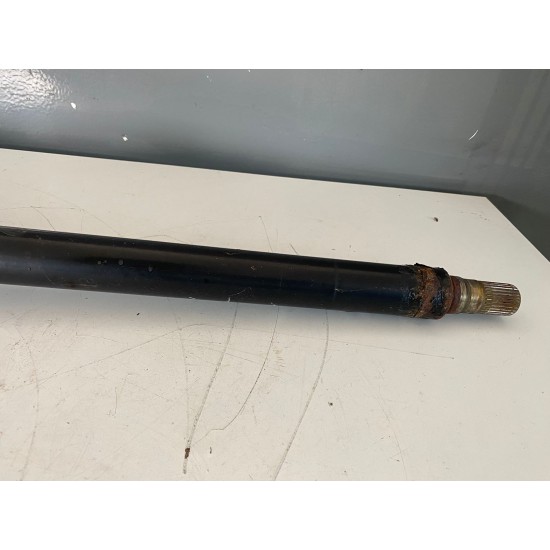 Front right automatic drive shaft VOLVO S80 V70 2008-2013 36011300