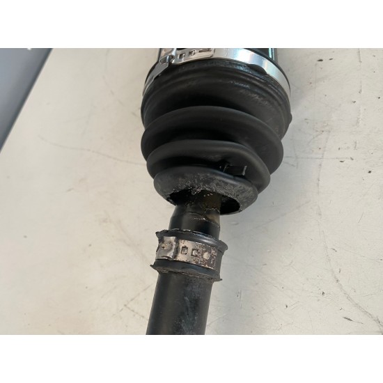 Front right automatic drive shaft VOLVO S80 V70 2008-2013 36011300