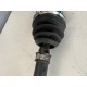 Front right automatic drive shaft VOLVO S80 V70 2008-2013 36011300