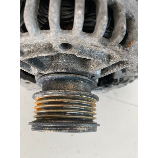 Alternator VOLVO S80 V70 XC60 XC70 6g9n-10300-hd 0121615005 36012618 31419555