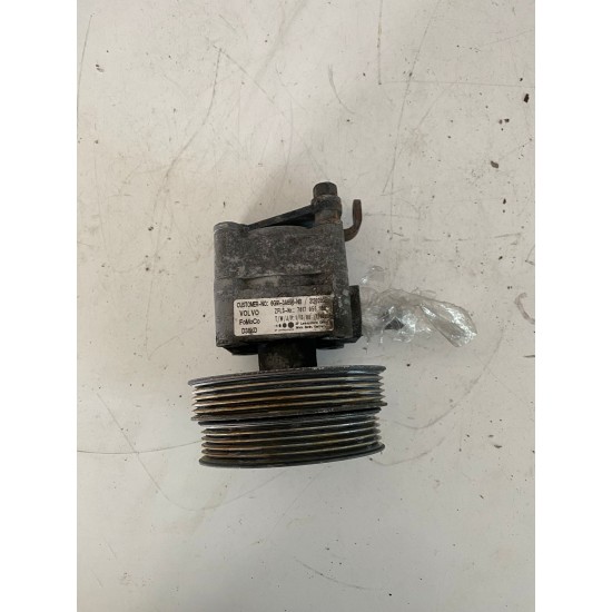 Power Steering Pump VOLVO S80 V70 XC60 XC70 2007-2013 31202095 6G91-3A696-NB