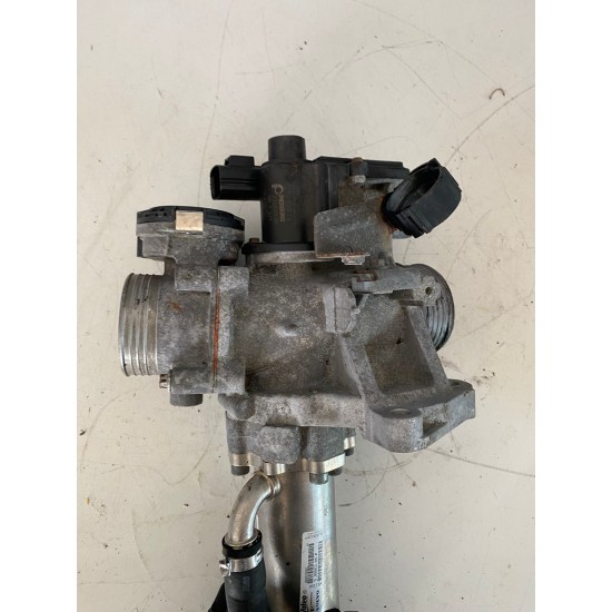  EGR COOLER Volvo V70 S60 XC90 8801828 880766L 31422317 36000997