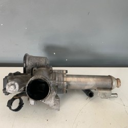  EGR COOLER Volvo V70 S60 XC90 8801828 880766L 31422317 36000997
