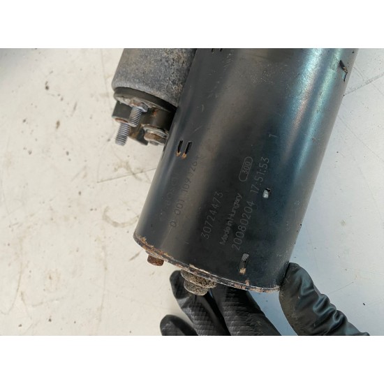 Electromotor VOLVO V70 2008-2013 30724473 36002642