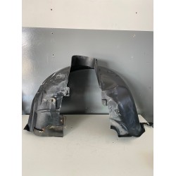 Carenaj fata dreapta Volvo S80 V70 2008-2013 31213651 31353515