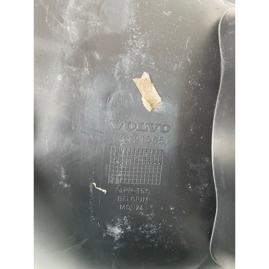 Carenaj fata dreapta Volvo S80 V70 2008-2013 31213651 31353515