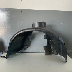 Carenaj fata dreapta Volvo S80 V70 2008-2013 31213651 31353515