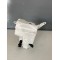 Water Tank Volvo S80 V70 XC70 30784233 30784234