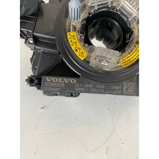 Spira volan VOLVO XC40 2019 32266208