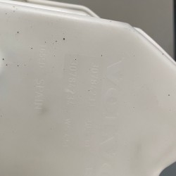 Water Tank Volvo S80 V70 XC70 30784233 30784234