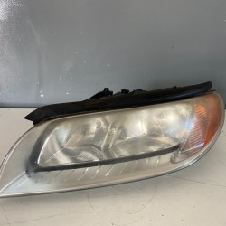 Left Headlight Volvo S80 V70 XC70 2008-2013 31214353