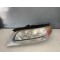 Left Headlight Volvo S80 V70 XC70 2008-2013 31214353