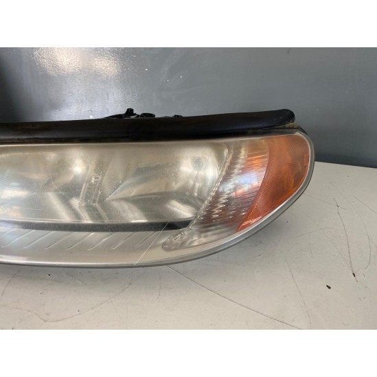 Left Headlight Volvo S80 V70 XC70 2008-2013 31214353