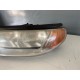 Left Headlight Volvo S80 V70 XC70 2008-2013 31214353