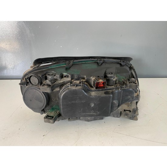 Left Headlight Volvo S80 V70 XC70 2008-2013 31214353