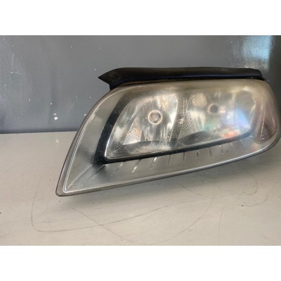 Left Headlight Volvo S80 V70 XC70 2008-2013 31214353 Left Headlight Volvo S80 V70 XC70 2008-2013 31214353
