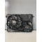 Cooling radiator fan Volvo XC60 XC70 S60 V60 V70 S80 30668629 6G91-8C607-NA