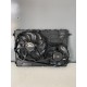 Cooling radiator fan Volvo XC60 XC70 S60 V60 V70 S80 30668629 6G91-8C607-NA