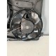 Cooling radiator fan Volvo XC60 XC70 S60 V60 V70 S80 30668629 6G91-8C607-NA