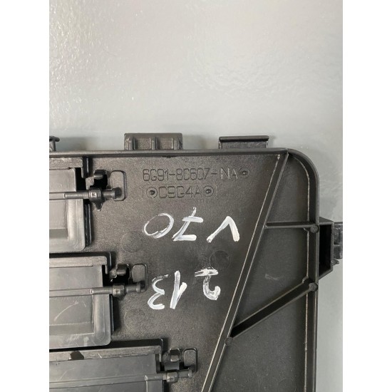 Cooling radiator fan Volvo XC60 XC70 S60 V60 V70 S80 30668629 6G91-8C607-NA Cooling radiator fan Volvo XC60 XC70 S60 V60 V70 S80 30668629 6G91-8C607-NA