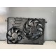 Cooling radiator fan Volvo XC60 XC70 S60 V60 V70 S80 30668629 6G91-8C607-NA Cooling radiator fan Volvo XC60 XC70 S60 V60 V70 S80 30668629 6G91-8C607-NA
