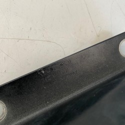 Front bumper rail VOLVO S80 V70 XC70 2007-2013 30791152
