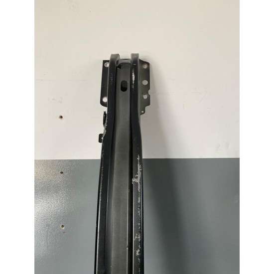 Front bumper rail VOLVO S80 V70 XC70 2007-2013 30791152 Front bumper rail VOLVO S80 V70 XC70 2007-2013 30791152