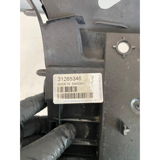 Suport bara fata stanga VOLVO V70 2008-2013 31265344 31265346
