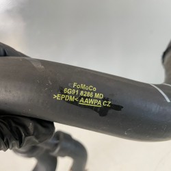 Engine Coolant Pipe/Hose VOLVO XC60 S80 V70 XC70 2007-2013 6G918286MD 30794639