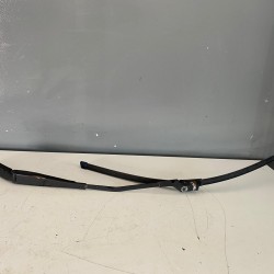 Brat stergator parbriz stanga fata VOLVO V70 2008-2013 30796035 31276002