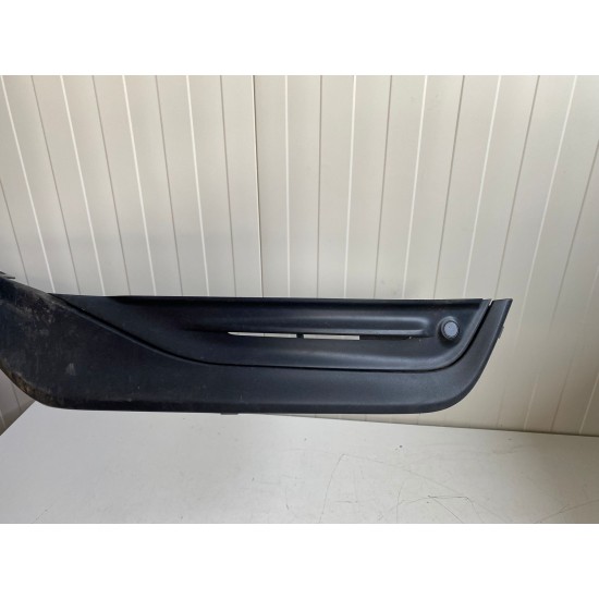 Front left trim mounting bracket with sensors VOLVO S60 V60 2014+ 31425113