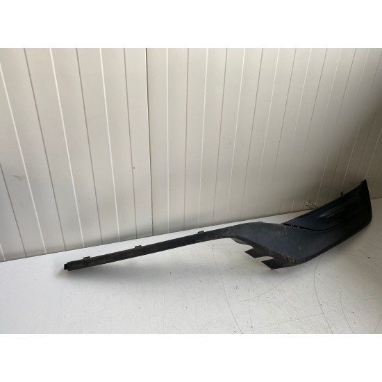 Front left trim mounting bracket with sensors VOLVO S60 V60 2014+ 31425113