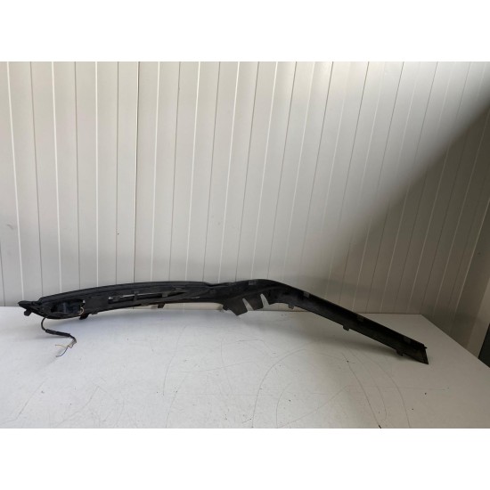 Front left trim mounting bracket with sensors VOLVO S60 V60 2014+ 31425113