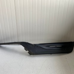 Front left trim mounting bracket with sensors VOLVO S60 V60 2014+ 31425113