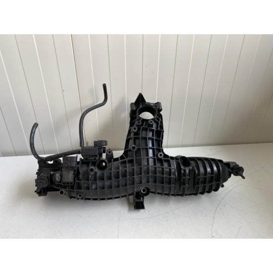 Galerie admisie 2.0 VEA 4 CILINDRI Volvo S60 V60 XC60 XC90 XC40 S90 V90 2014-2020 31431955