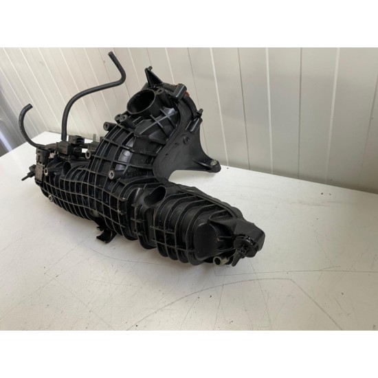 Galerie admisie 2.0 VEA 4 CILINDRI Volvo S60 V60 XC60 XC90 XC40 S90 V90 2014-2020 31431955