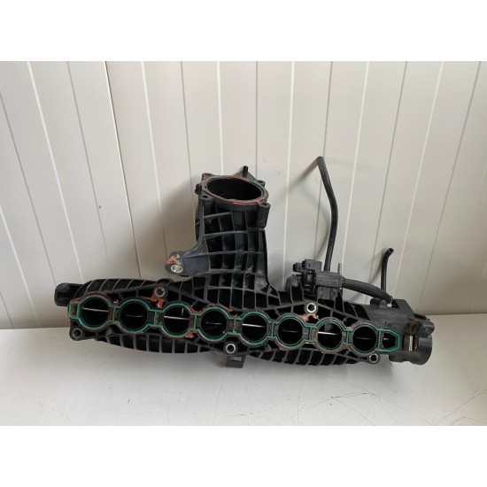 Galerie admisie 2.0 VEA 4 CILINDRI Volvo S60 V60 XC60 XC90 XC40 S90 V90 2014-2020 31431955 Galerie admisie 2.0 VEA 4 CILINDRI Volvo S60 V60 XC60 XC90 XC40 S90 V90 2014-2020 31431955