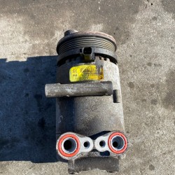 Compressor AC VOLVO S40 V50 36001440 36002858 6M5H-19D629-AB