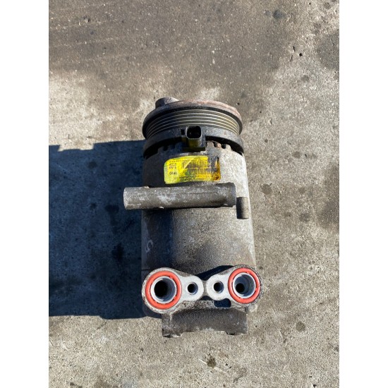 Compressor AC VOLVO S40 V50 36001440 36002858 6M5H-19D629-AB