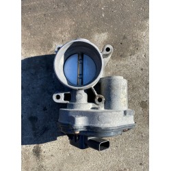 Clapeta acceleratie VOLVO S40 V50 31293045 2S6U-FA 120107