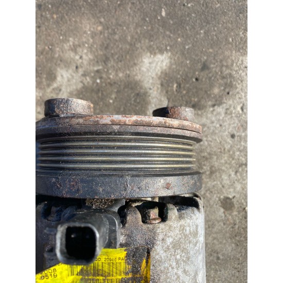 Compressor AC VOLVO S40 V50 36001440 36002858 6M5H-19D629-AB Compressor AC VOLVO S40 V50 36001440 36002858 6M5H-19D629-AB