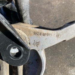 Suport motor VOLVO V50 2006 30723850 9487349