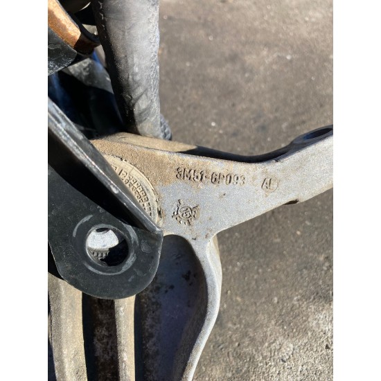 Suport motor VOLVO V50 2006 30723850 9487349