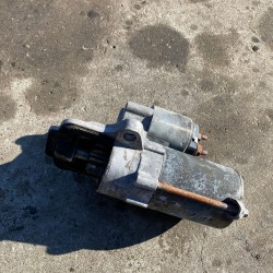 Starter motor 4 cylinder VOLVO S40 V50 30667738 3M5T-11000-AD 36002497