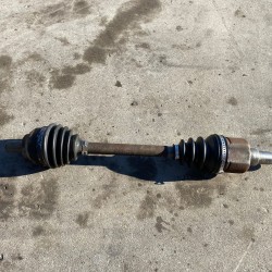 Left axle drive shaft manual gearbox VOLVO S40 V50 36001356 