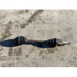 Planetara stanga fata manuala VOLVO S40 V50 36001356 