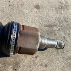 Planetara stanga fata manuala VOLVO S40 V50 36001356 