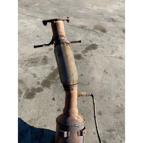 Catalizator 4 cilindri VOLVO V50 2006 31293290 36000951