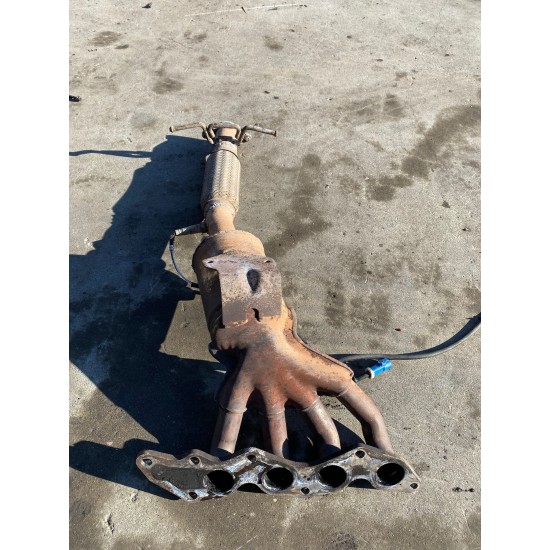 Catalizator 4 cilindri VOLVO V50 2006 31293290 36000951